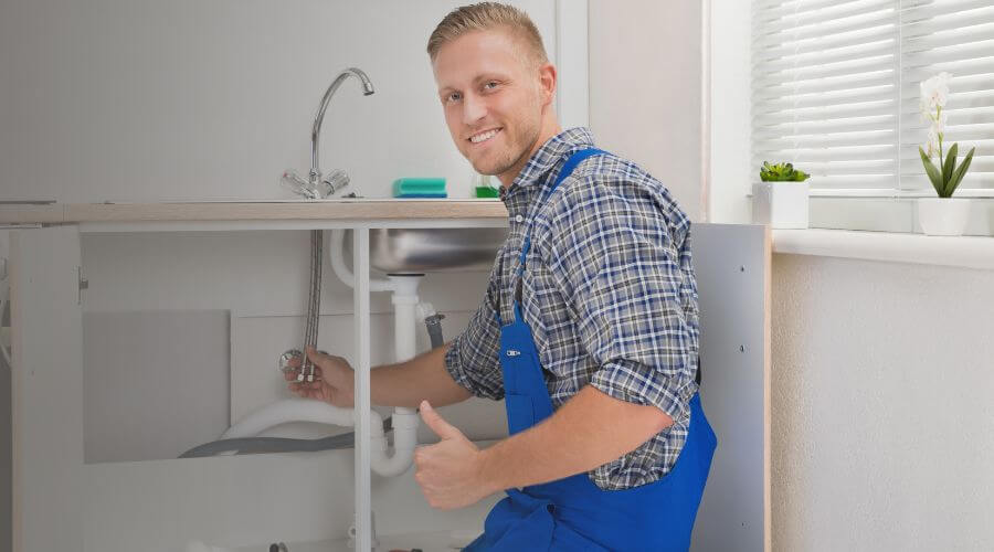 Professional water heater repair in Clifton, KS